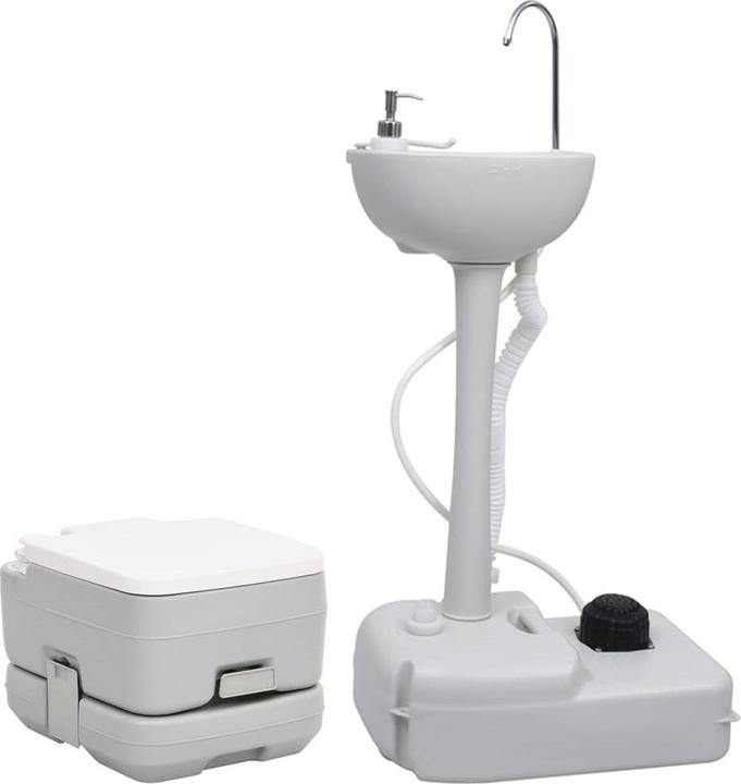Image du produit VidaXL Emmi