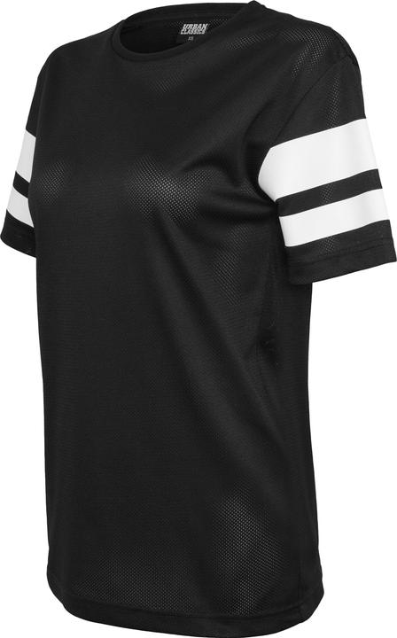 Immagine prodotto Urban Classics Maglietta a maglia a righe da donna (XS)