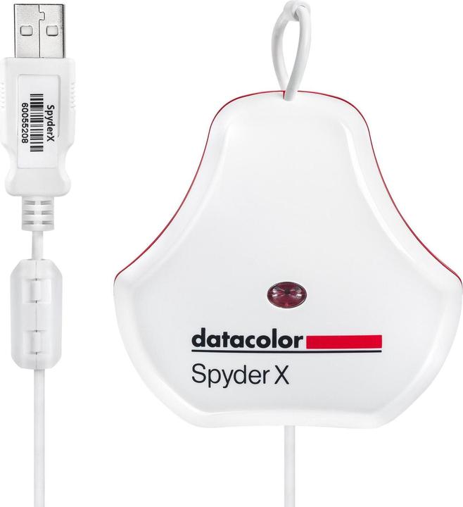 Immagine prodotto Datacolor Kit SpyderX Mobile Pro