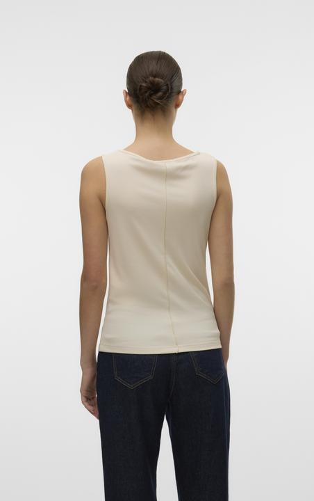 Produktbild Aware Vmmaggie Boatneck Tank Top Vma Noos (XL)