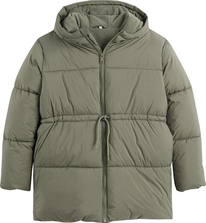 La Redoute Collections Gesteppte Winterjacke mit Kapuze