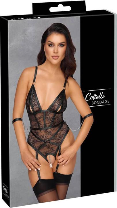 Image du produit Cottelli Collection Body Bondage M (M)