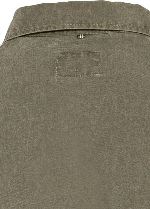 Image du produit Camel Active Robe chemisier à manches longues (L)