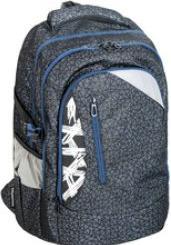Produktbild EberhardFaber EBERHARD FABER Schulrucksack X-Style Pro mash dark blue