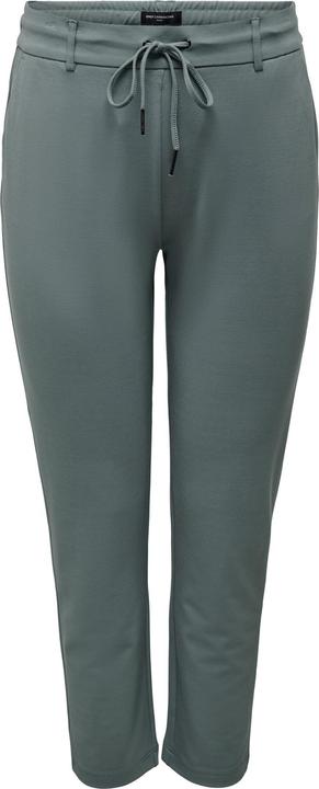 Produktbild Only Curvy einfarbige Hose (44)