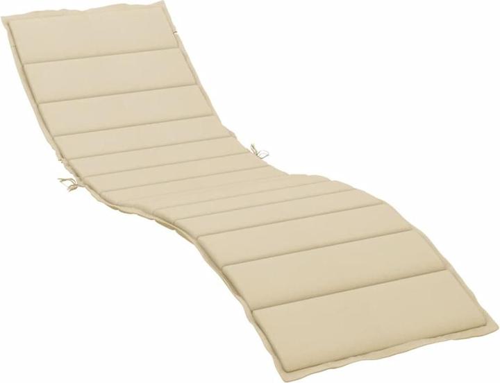 Produktbild VidaXL Hayder (200 x 60 x 3 cm)