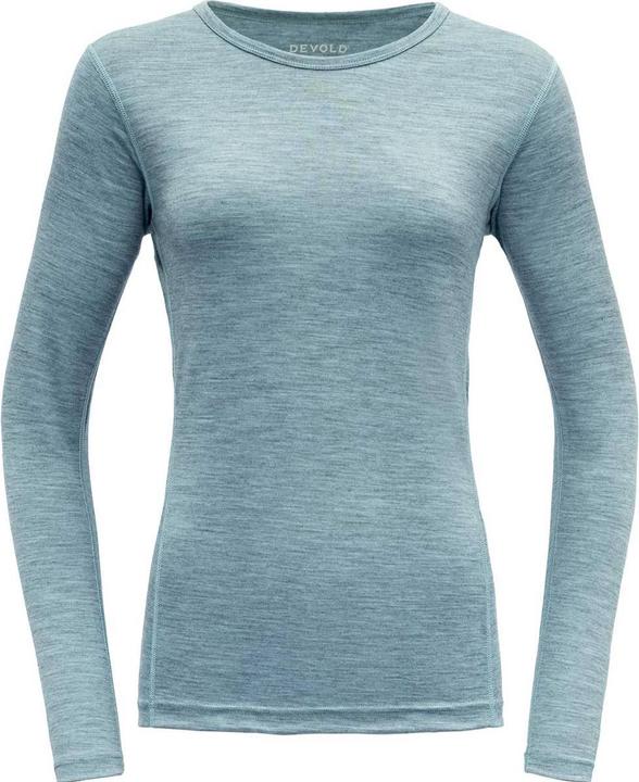 Image du produit Devold Breeze T-shirt long (M)