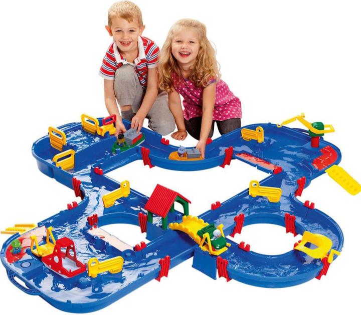 Actual product image Aquaplay 'nGo