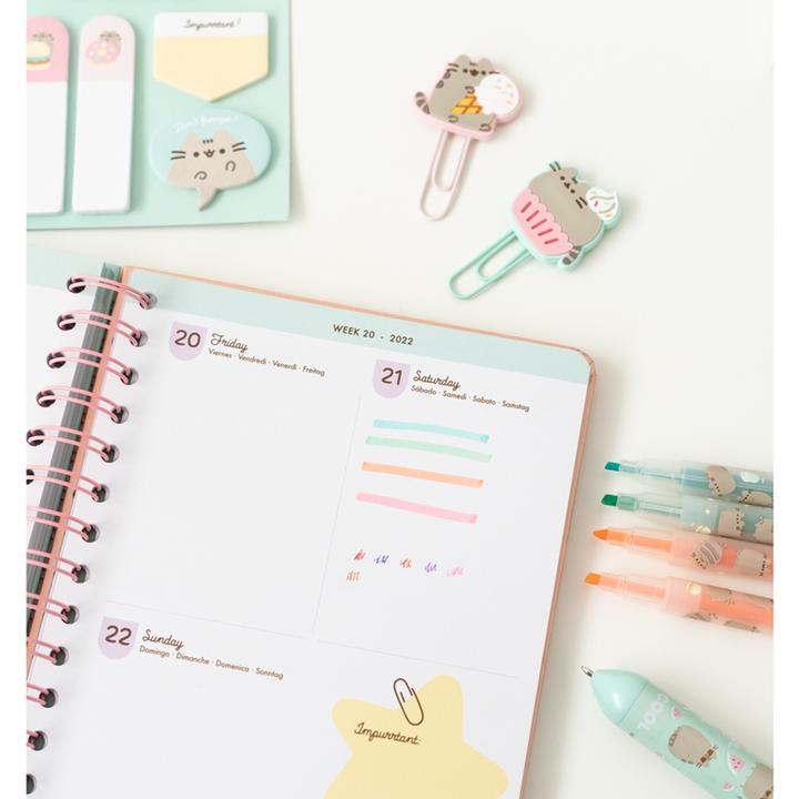 Image du produit Pusheen