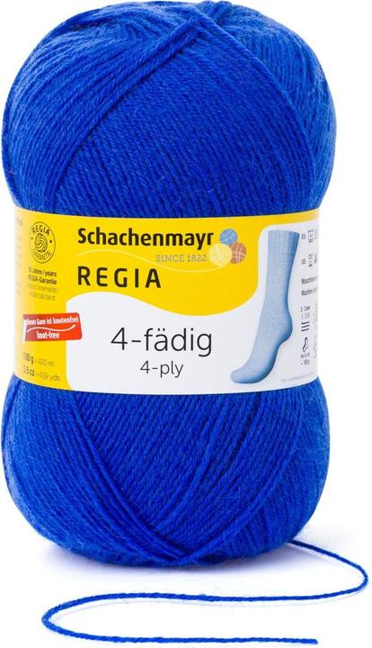 06615 electric blue