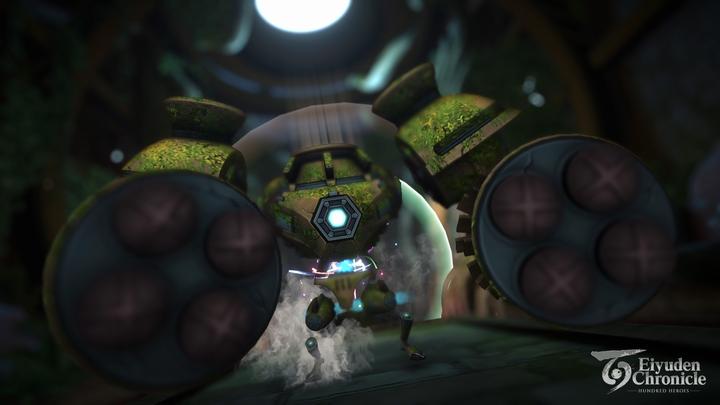 Immagine prodotto 505 Games Eiyuden Chronicles: Hundred Heroes (Switch, DE)