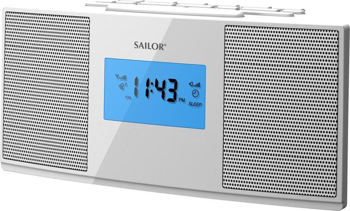 Image du produit Sailor Sa-236 (FM, DAB+ DAB)