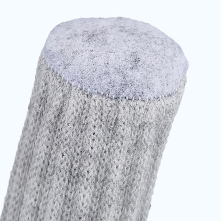Produktbild Relaxdays Stuhlbeinsocken (Stuhlsocken, 24 Stück)