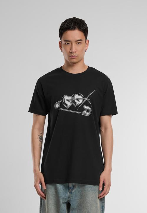 Actual product image Mister Tee Always And Ever Tee - 19047 (S)