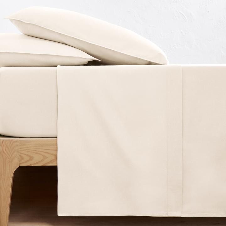 Image du produit La Redoute Interieurs Scenario Coton Lave (Housse de couette, 270 x 290 cm)