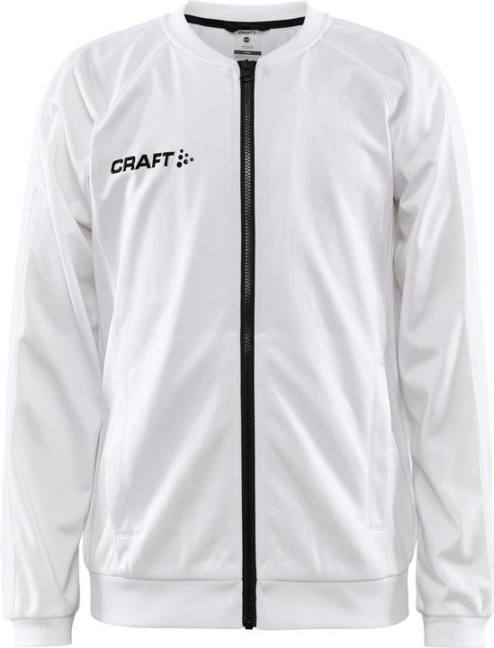 Craft Team Wct Jacket Jr