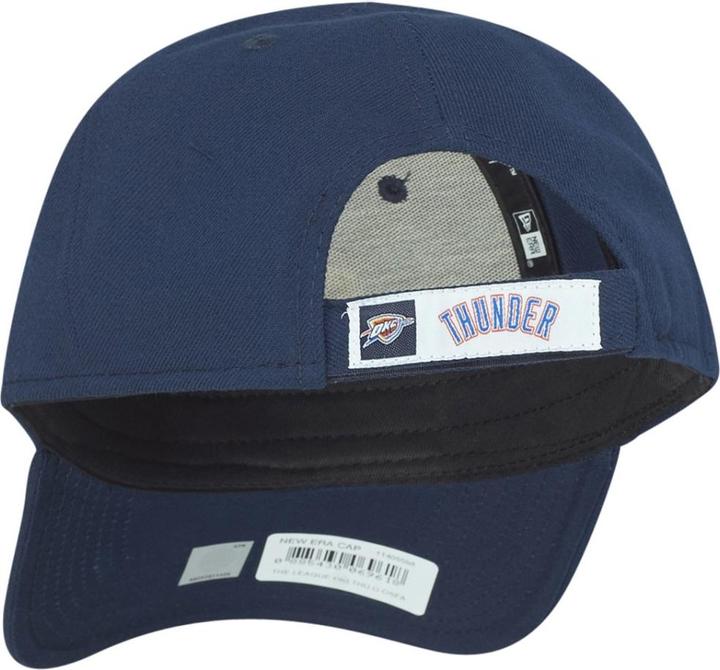 Produktbild New Era CAP NBA TL THUNDER NAVY X8761461 (One Size)