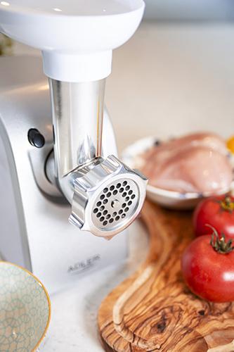 Actual product image Adler AD 4808 meat grinder