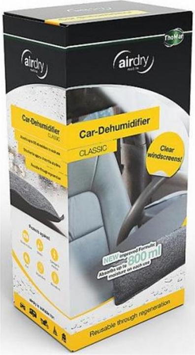 Image du produit ThoMar Air Dry Classic (19.20 l/24h)