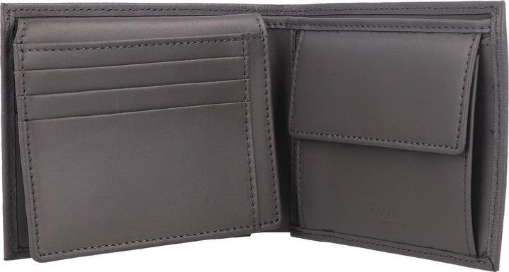 Image du produit Guess Madrid Geldbörse Leder 12 cm