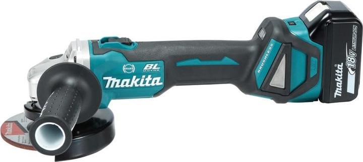 Immagine prodotto Makita DGA513ZJ (125 mm)