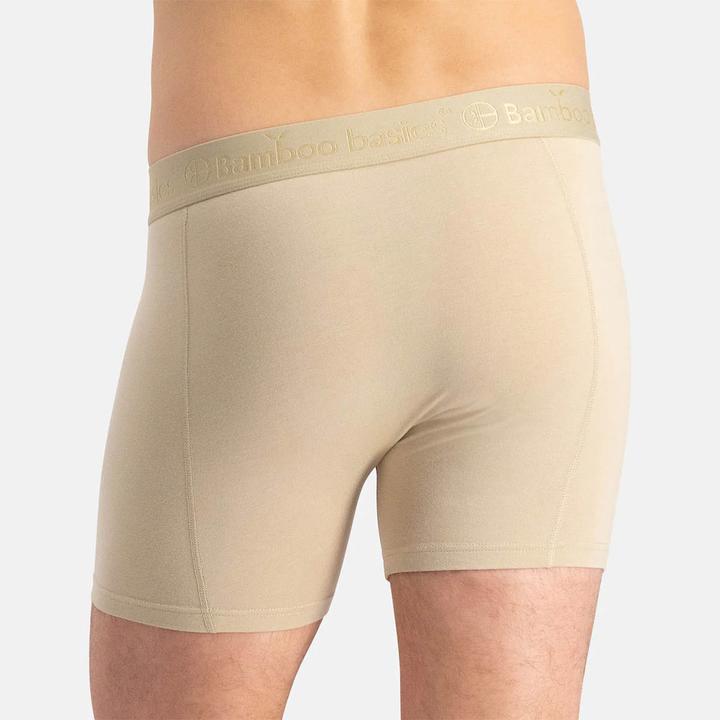 Produktbild Bamboo Basics Boxershorts Rico (3-Pack) (M, 3er Pack)