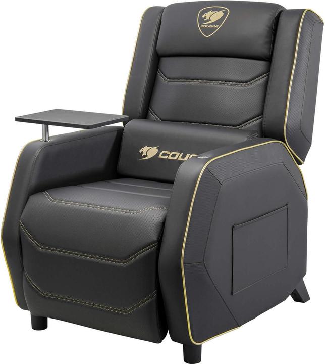 Actual product image Cougar Ranger Pro Royal