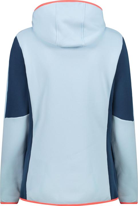 Actual product image CMP Campagnolo Jacket Fix Hood (38, S)