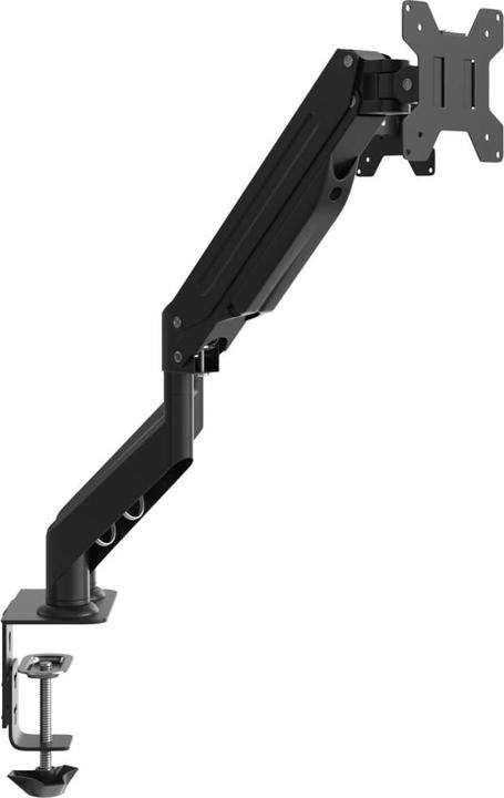 Actual product image VidaXL Double monitor arm for max 27 inch VESA 75/100 mm 20 kg (27")