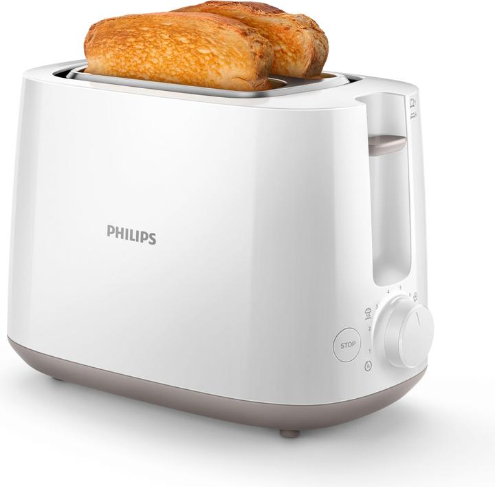 Produktbild Philips Daily Collection HD2581/00 (EU-Stecker)