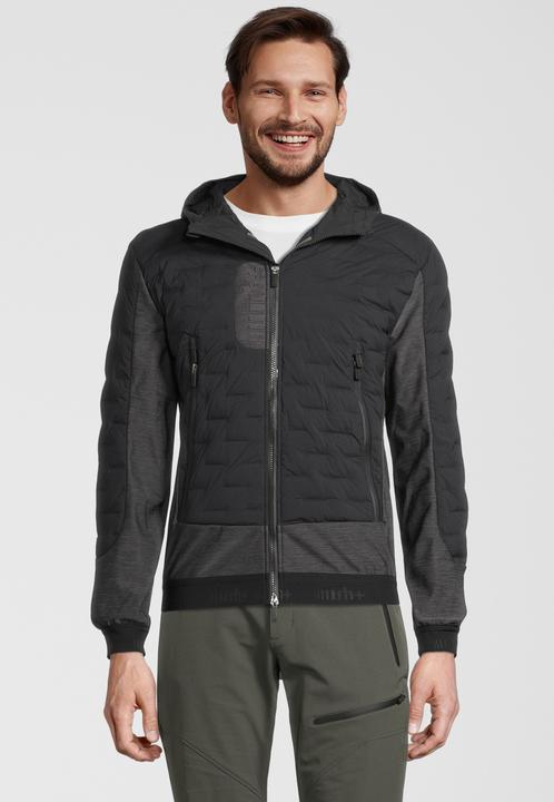 Produktbild Rh+ 5 Elements Hybrid Hoody (S)