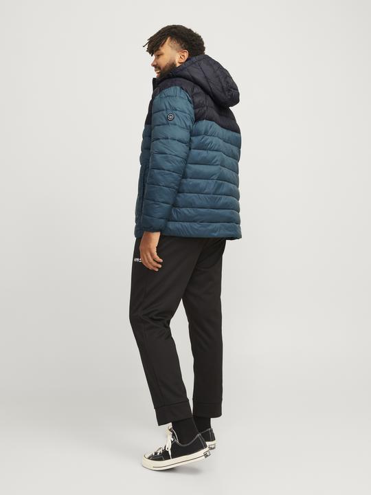 Produktbild Jack & Jones Jjesprint Puffer Hood Noos Pls (5XL)