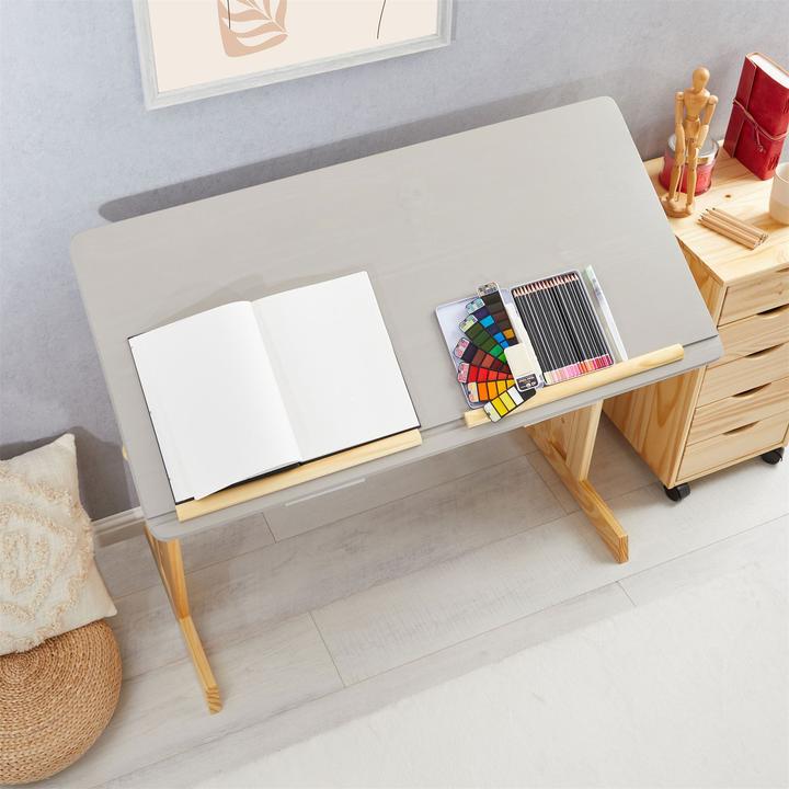 Image du produit IDIMEX Olivia (109 x 55 x 130 cm)