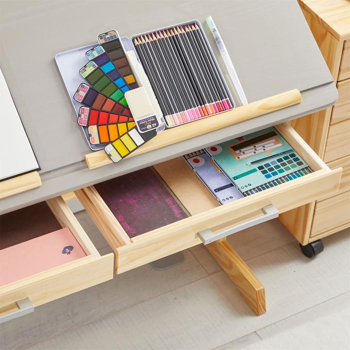 Image du produit IDIMEX Olivia (109 x 55 x 130 cm)