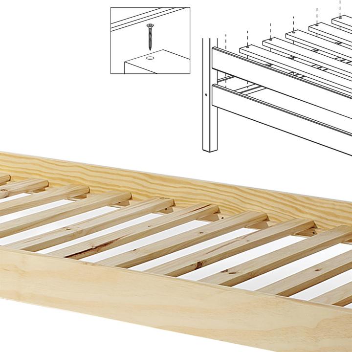Produktbild IDIMEX Rollrost