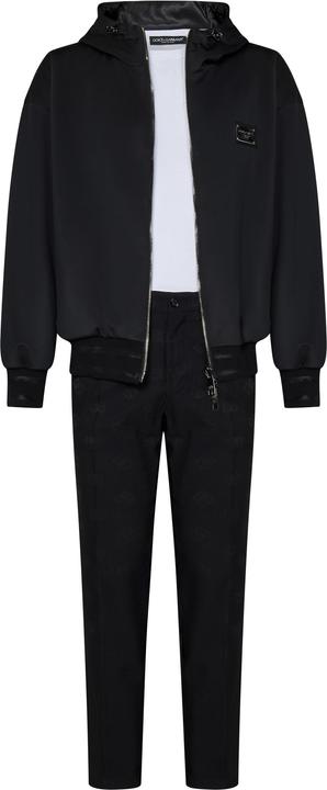 Produktbild Dolce & Gabbana Trousers Black (52)