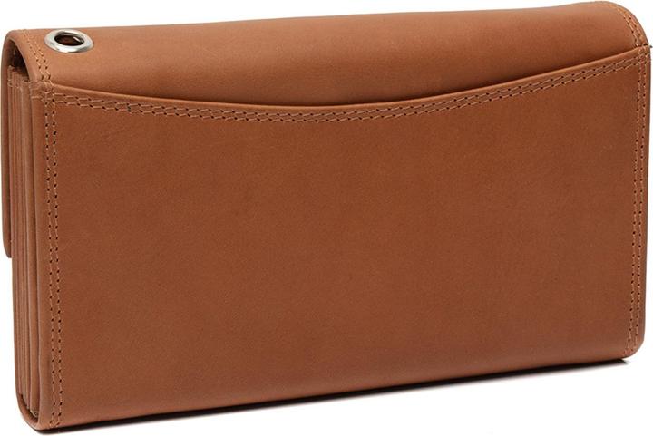 Actual product image The Chesterfield Brand Grenada wallet RFID protection leather 18 cm