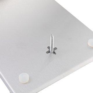 Actual product image Axentia Cosmetics box