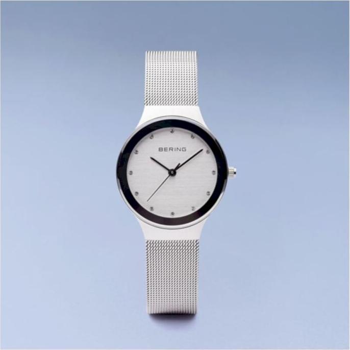 Produktbild Bering Classic (Analoguhr, 34 mm)