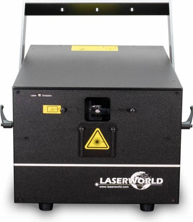Produktbild Laserworld PL-30.000RGB MK3 ShowNET