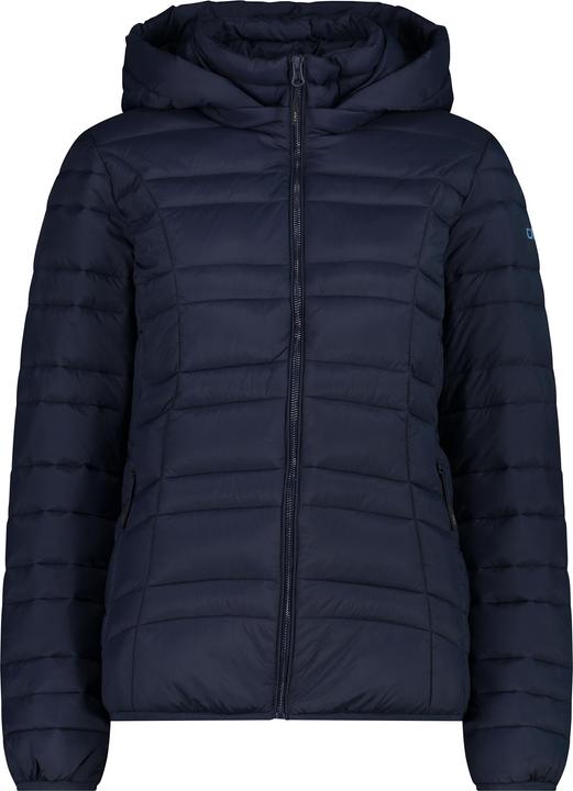 CMP Campagnolo Snaps Hoodie