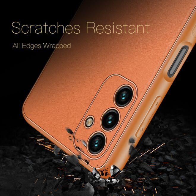 Actual product image Dux Ducis Yolo Series Hardcase Cover (Samsung Galaxy A13 5G)