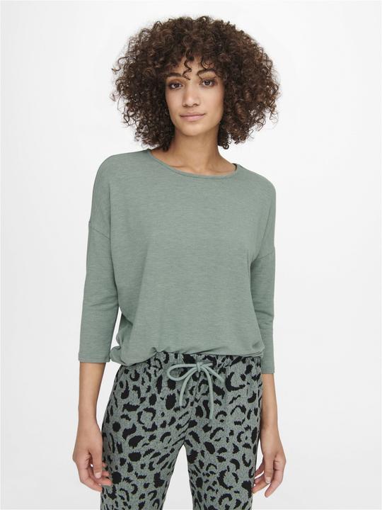 Image du produit Only Top à manches 3/4 (L)