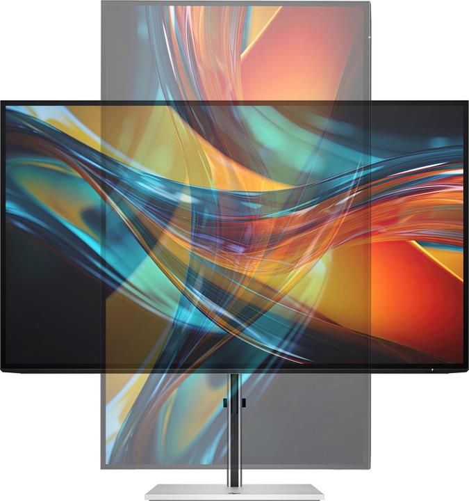 Produktbild HP 732pk Docking Display (3840 x 2160 Pixel, 31.50")