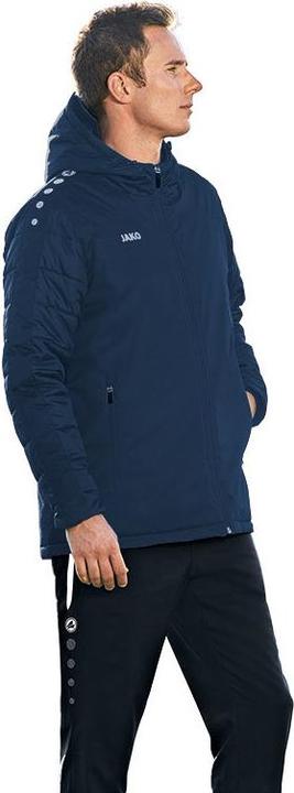 Actual product image JAKO Stadium Jacket Team (XL)