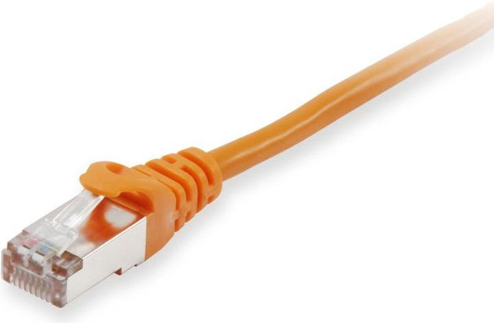 Image du produit equip Câble de réseau (S/FTP, CAT6, 0.25 m)
