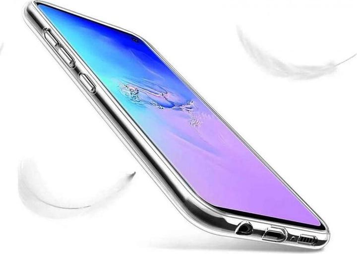 Produktbild Screenguard ZTE Axon 11 Flexible TPU Clear Case (ZTE Axon 11)