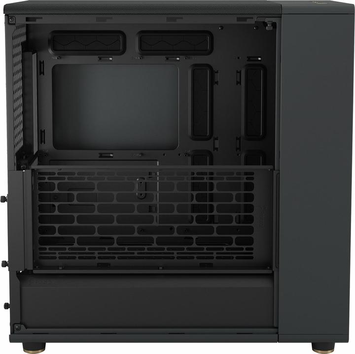 Immagine prodotto Fractal North XL Antracite Nero (ATX, mATX, Mini-ITX, E-ATX)
