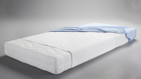 Produktbild Dormisette Matratzenauflage Komfort (120 x 200 cm)
