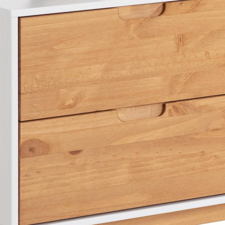 Immagine prodotto IDIMEX Tivoli (145 x 45 x 75 cm)